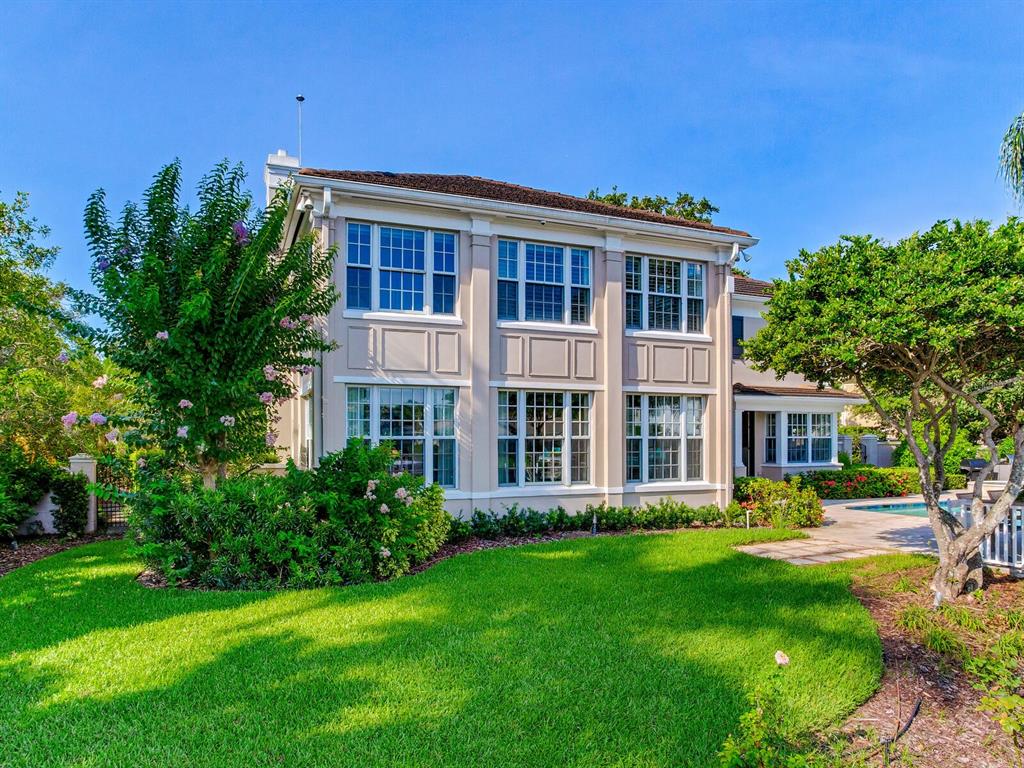 CULBREATH ISLES UNIT 3 - Residential