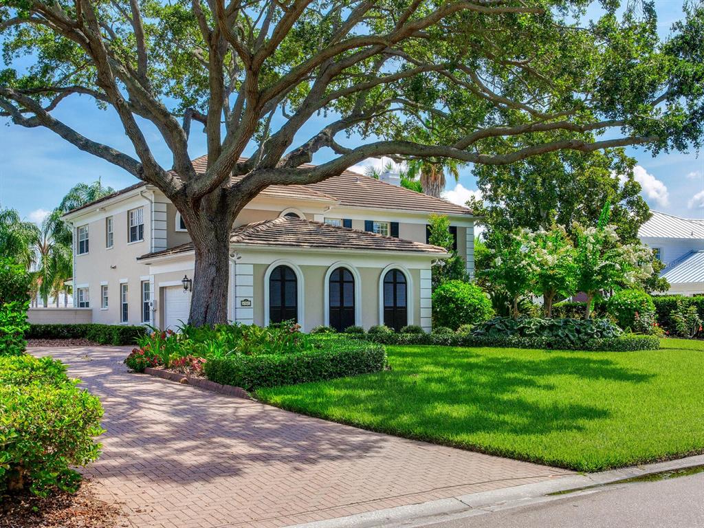 CULBREATH ISLES UNIT 3 - Residential