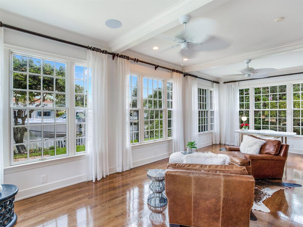 CULBREATH ISLES UNIT 3 - Residential