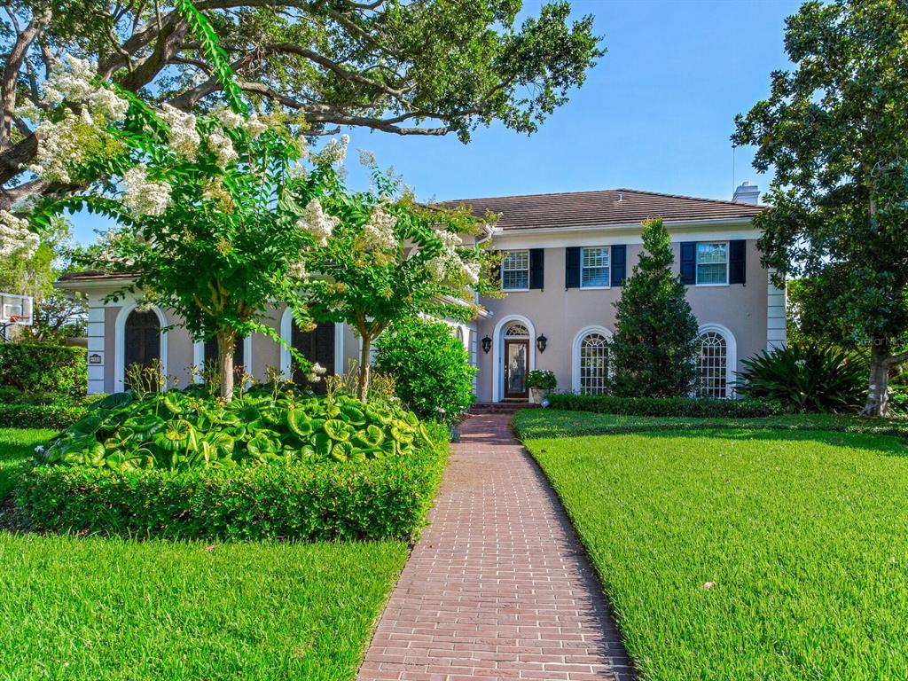 CULBREATH ISLES UNIT 3 - Residential