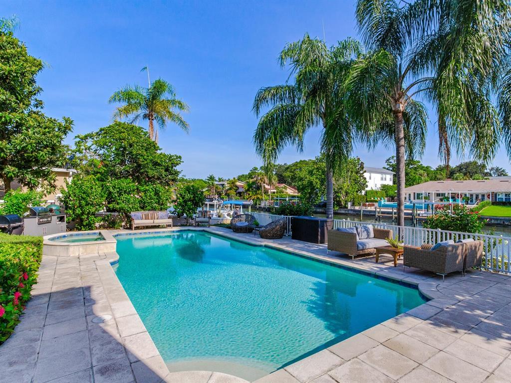 CULBREATH ISLES UNIT 3 - Residential