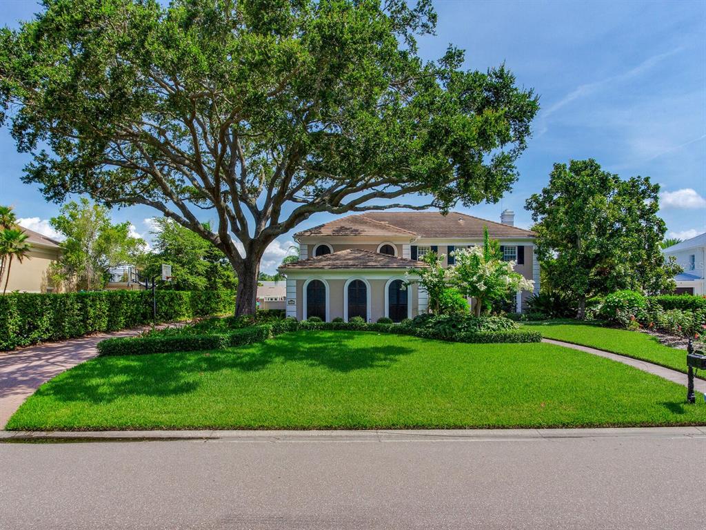 CULBREATH ISLES UNIT 3 - Residential