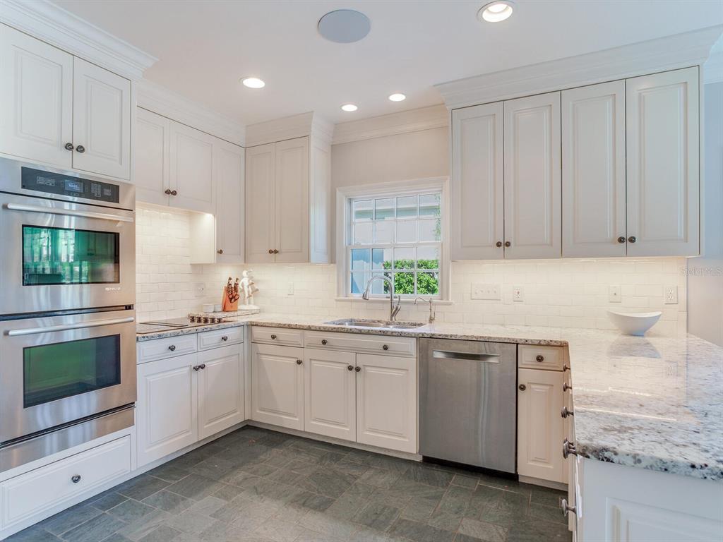 CULBREATH ISLES UNIT 3 - Residential