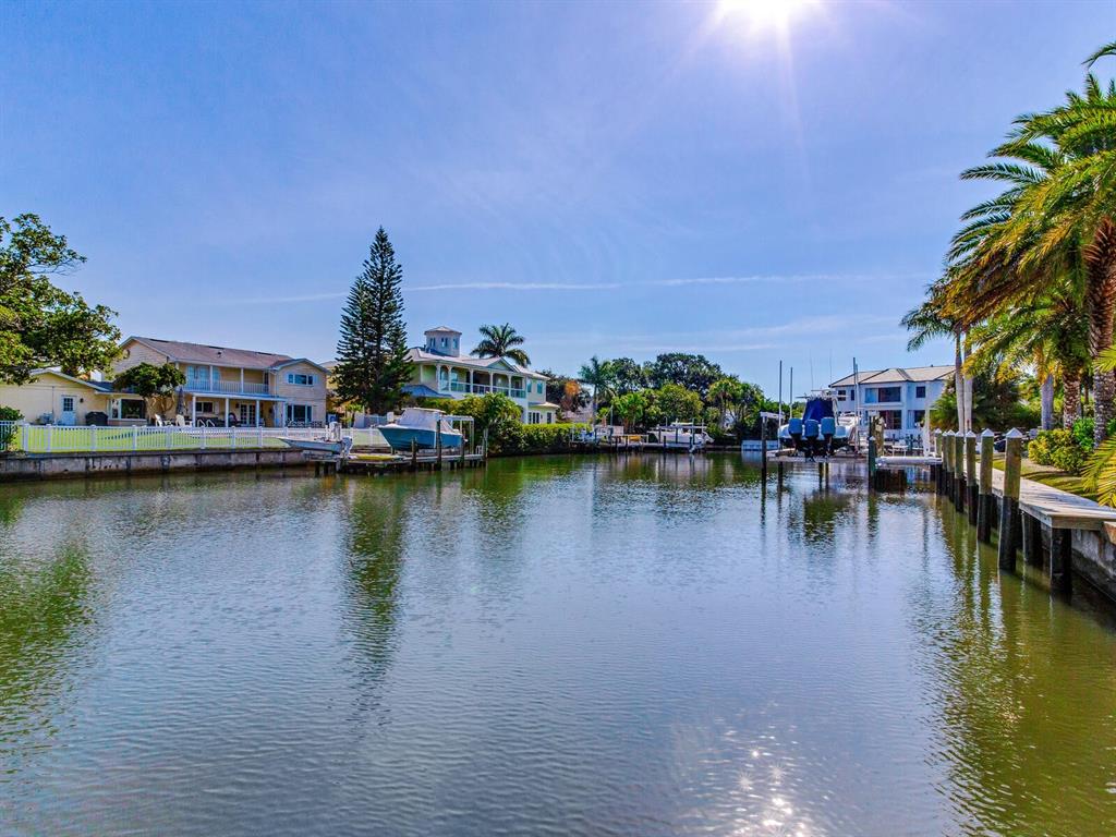 CULBREATH ISLES UNIT 3 - Residential