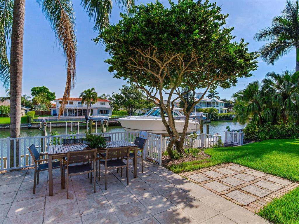 CULBREATH ISLES UNIT 3 - Residential