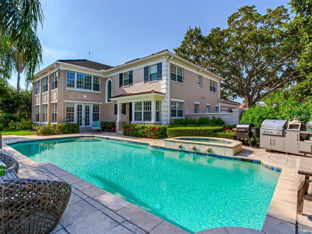 CULBREATH ISLES UNIT 3 - Residential