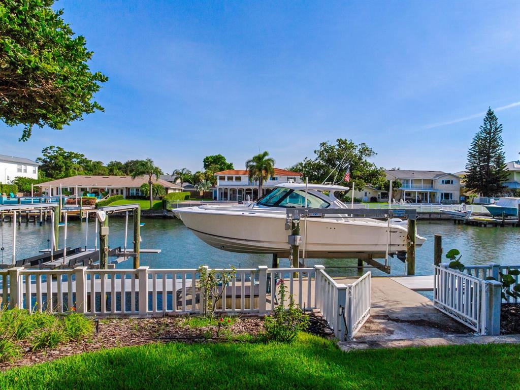 CULBREATH ISLES UNIT 3 - Residential