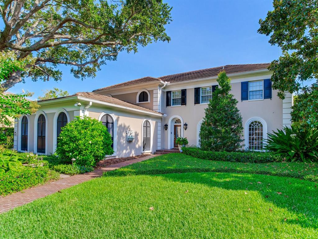 CULBREATH ISLES UNIT 3 - Residential