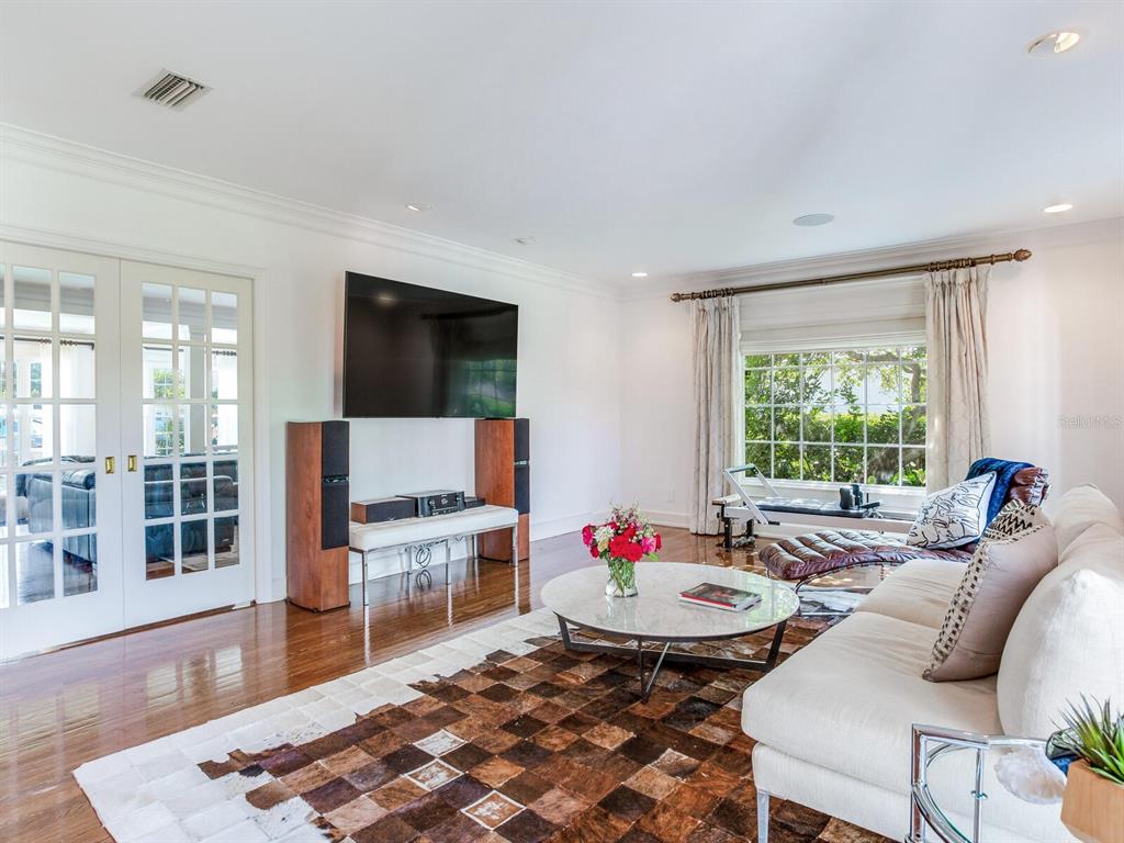 CULBREATH ISLES UNIT 3 - Residential