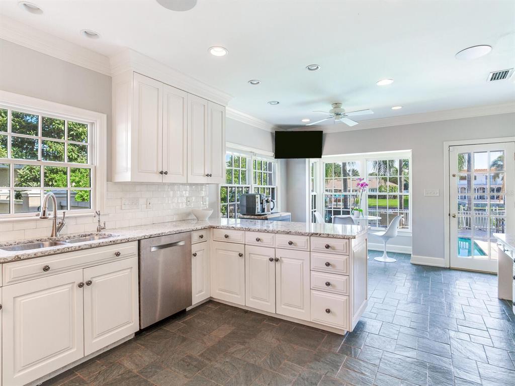 CULBREATH ISLES UNIT 3 - Residential