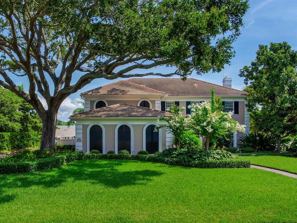 CULBREATH ISLES UNIT 3 - Residential