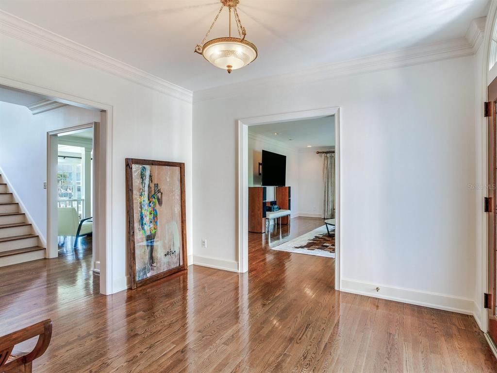 CULBREATH ISLES UNIT 3 - Residential