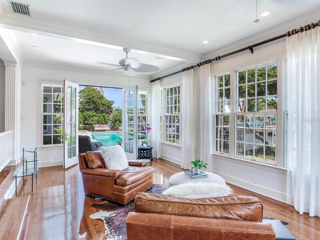 CULBREATH ISLES UNIT 3 - Residential