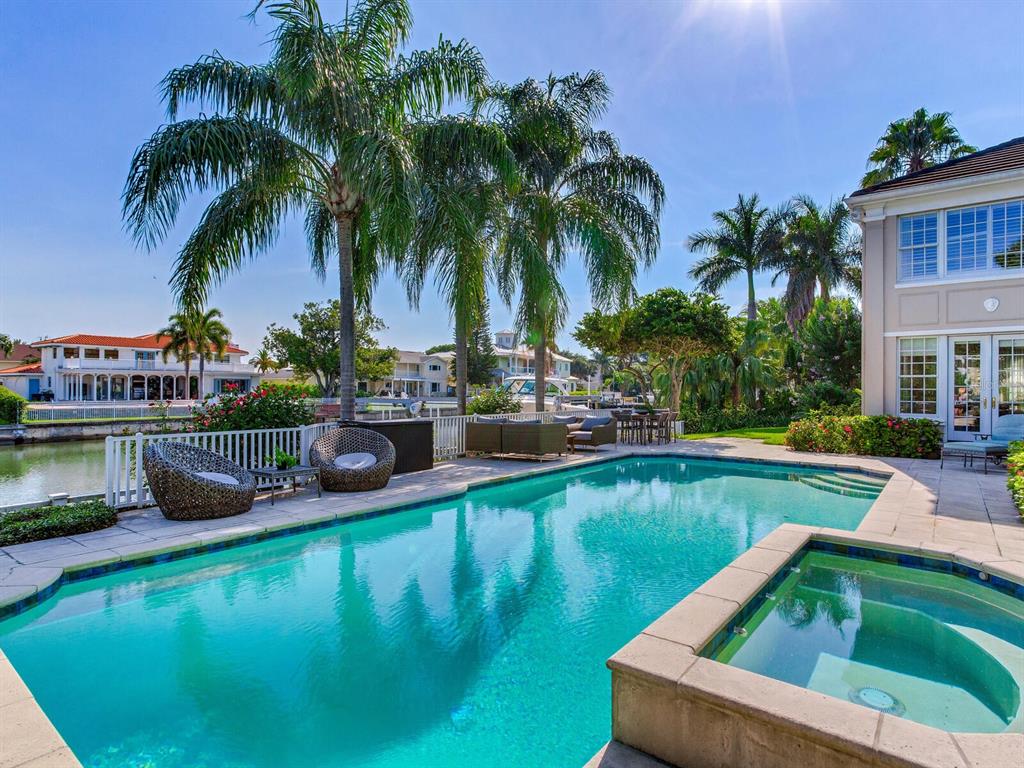 CULBREATH ISLES UNIT 3 - Residential