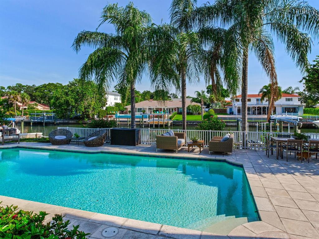 CULBREATH ISLES UNIT 3 - Residential