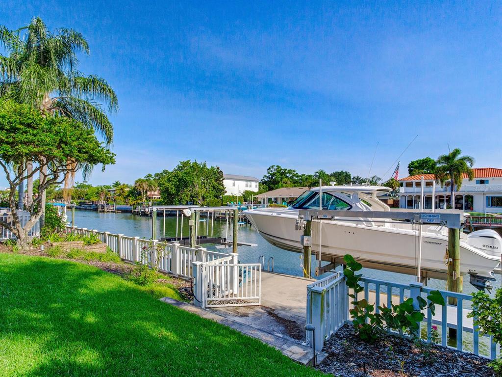 CULBREATH ISLES UNIT 3 - Residential