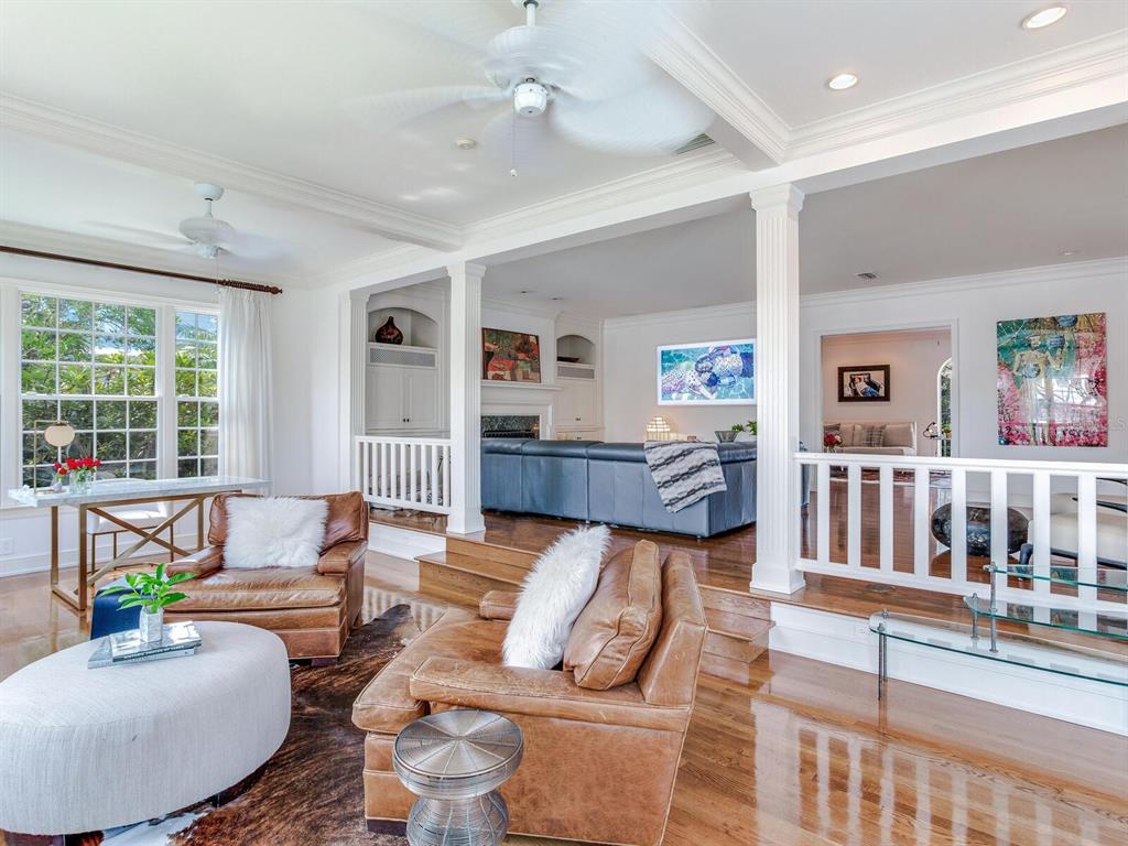 CULBREATH ISLES UNIT 3 - Residential