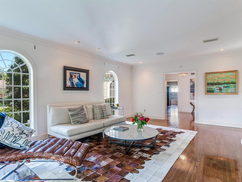 CULBREATH ISLES UNIT 3 - Residential