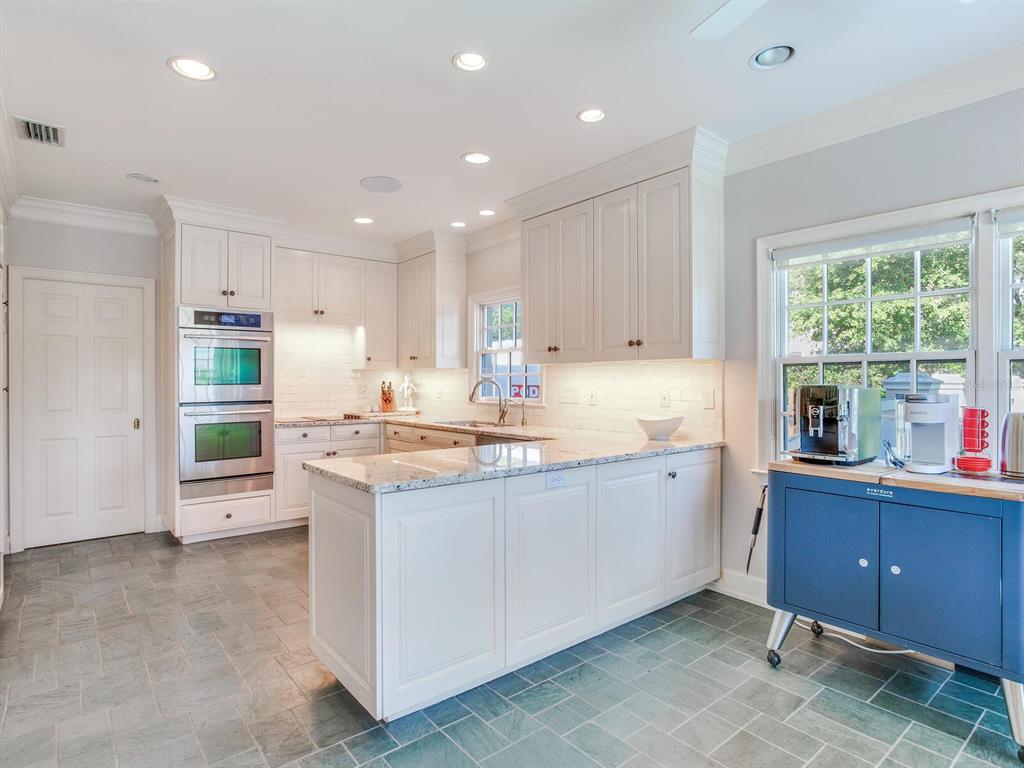 CULBREATH ISLES UNIT 3 - Residential