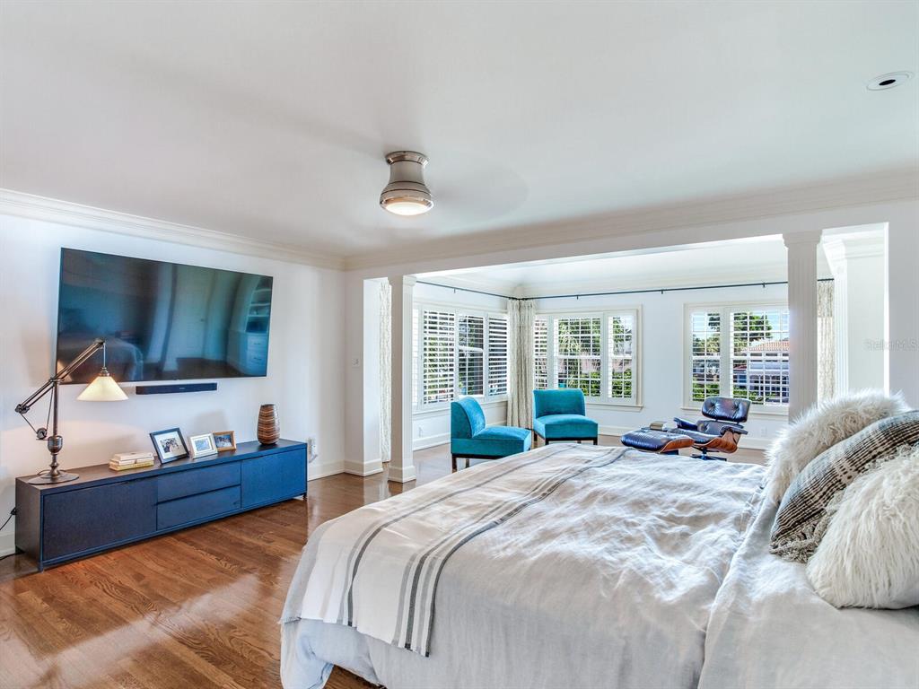 CULBREATH ISLES UNIT 3 - Residential