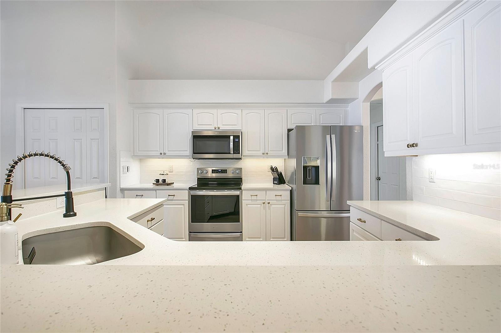 SAWGRASS UNIT 3B - Residential