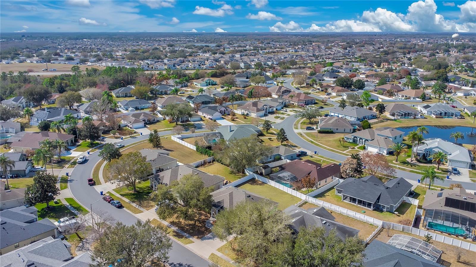 SAWGRASS UNIT 3B - Residential