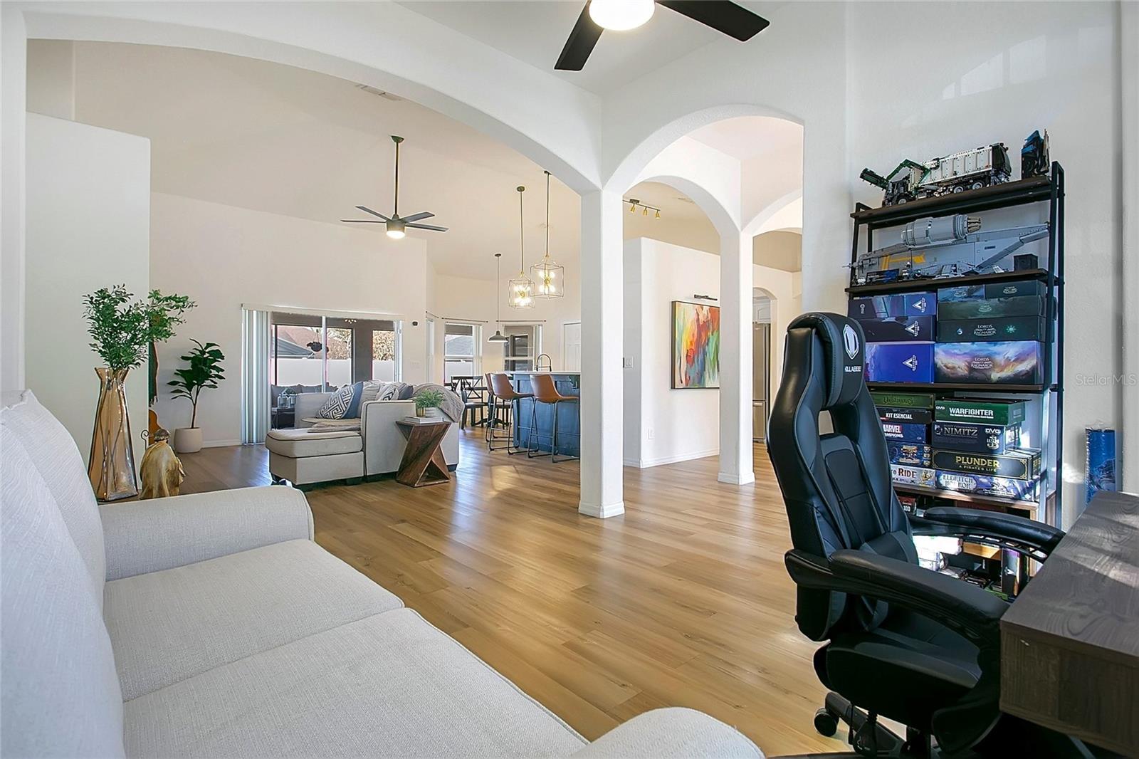 SAWGRASS UNIT 3B - Residential