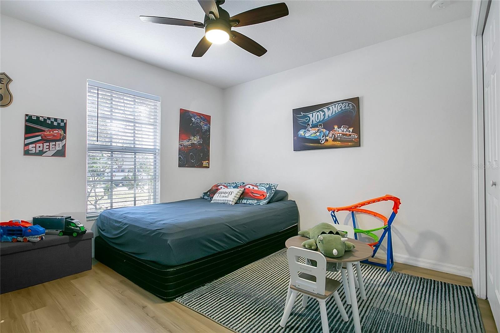 SAWGRASS UNIT 3B - Residential