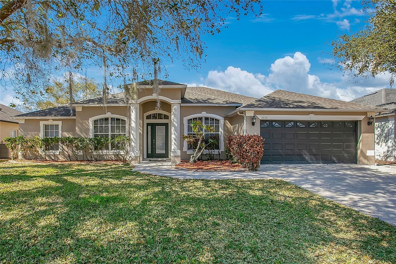 SAWGRASS UNIT 3B - Residential