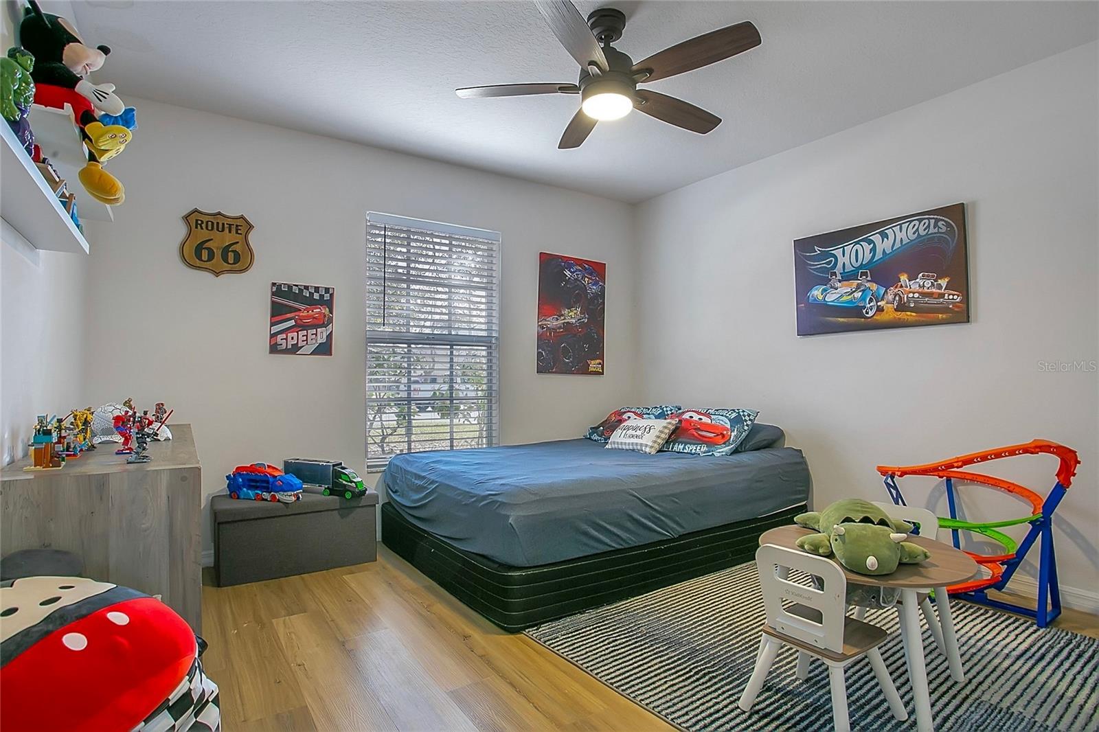 SAWGRASS UNIT 3B - Residential