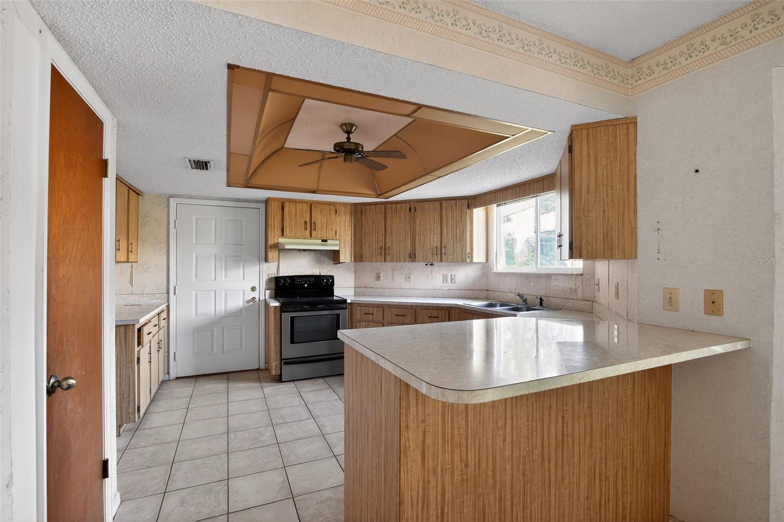 OAK RUN NBRHD 5 - Residential