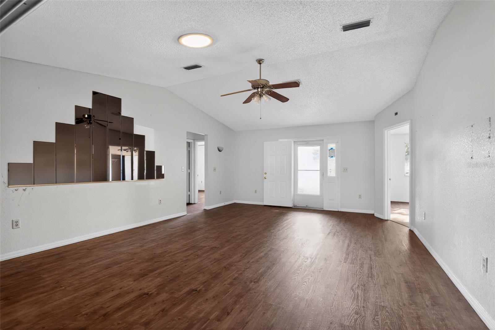 OAK RUN NBRHD 5 - Residential