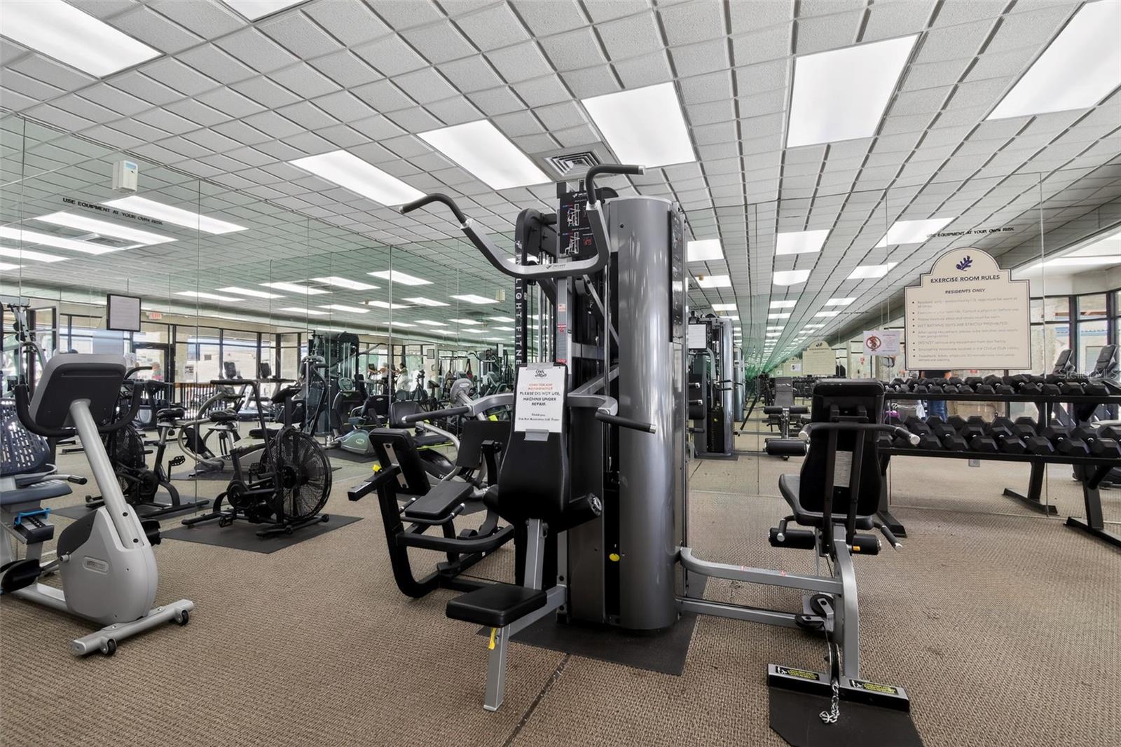 OAK RUN NBRHD 5 - Residential