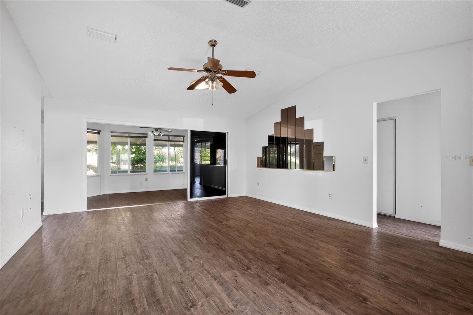 OAK RUN NBRHD 5 - Residential