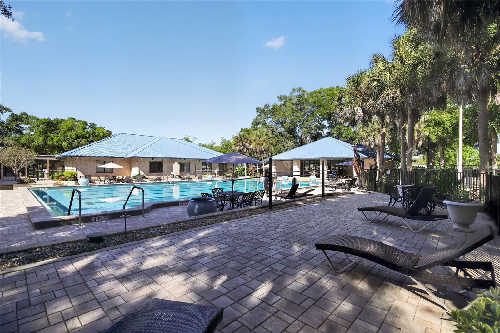 OAK RUN NBRHD 5 - Residential