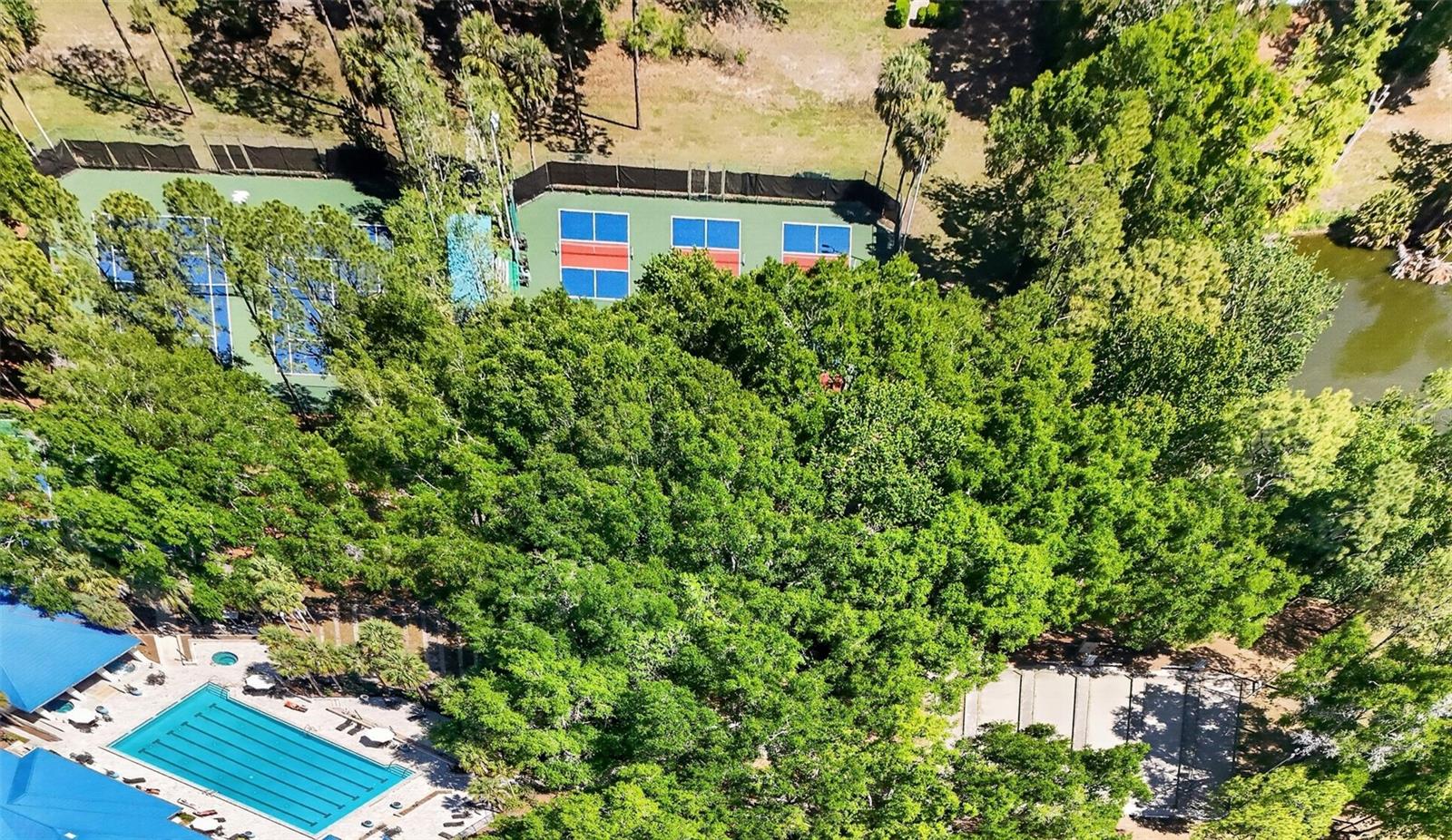 OAK RUN NBRHD 5 - Residential