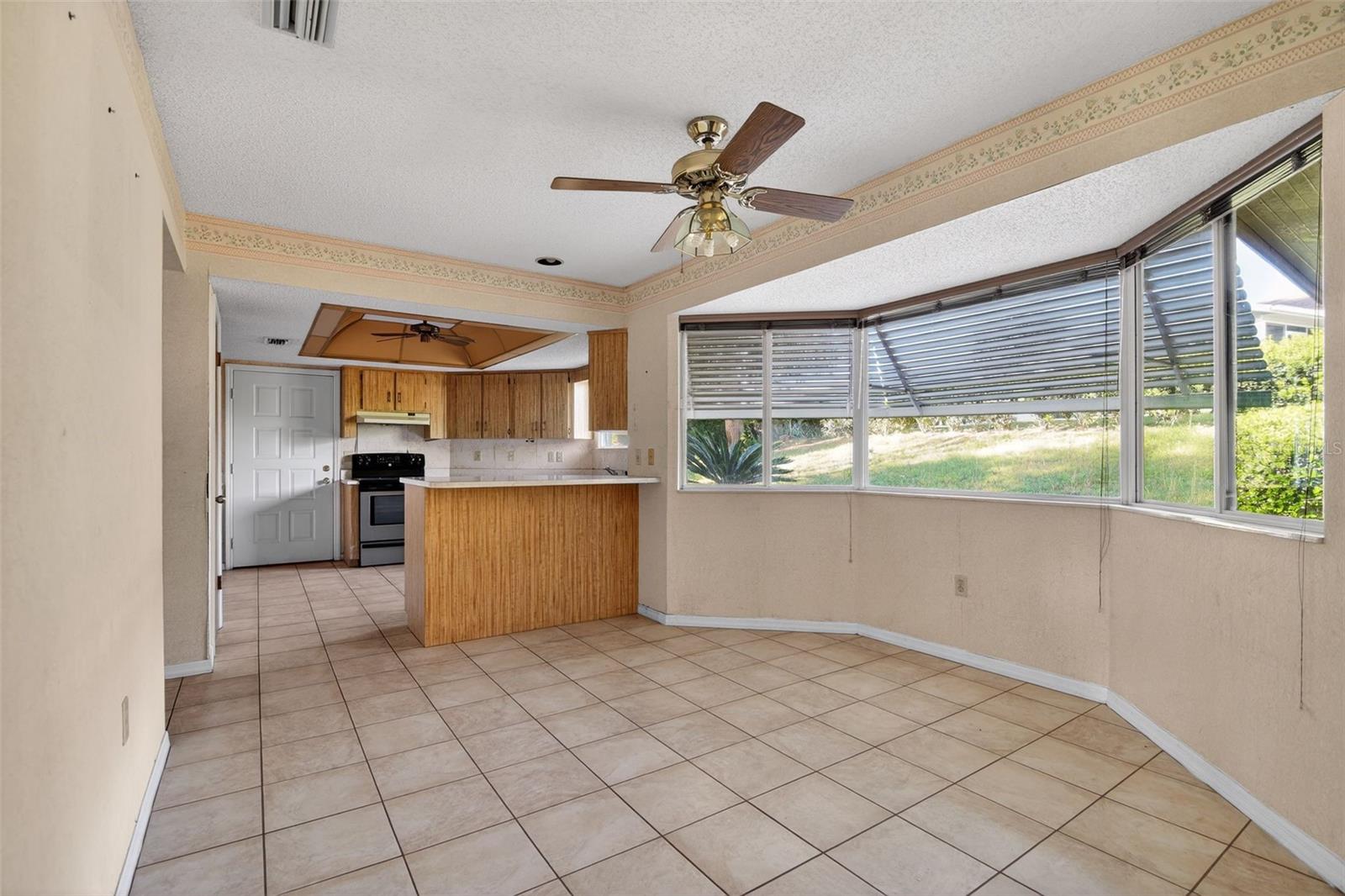 OAK RUN NBRHD 5 - Residential