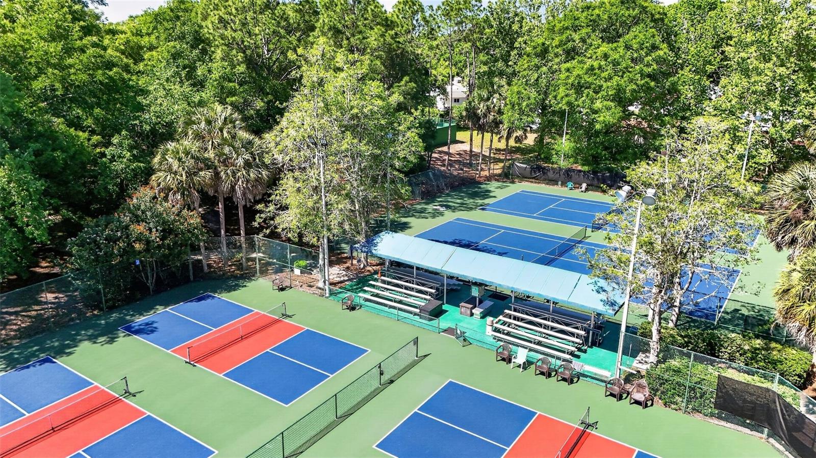 OAK RUN NBRHD 5 - Residential