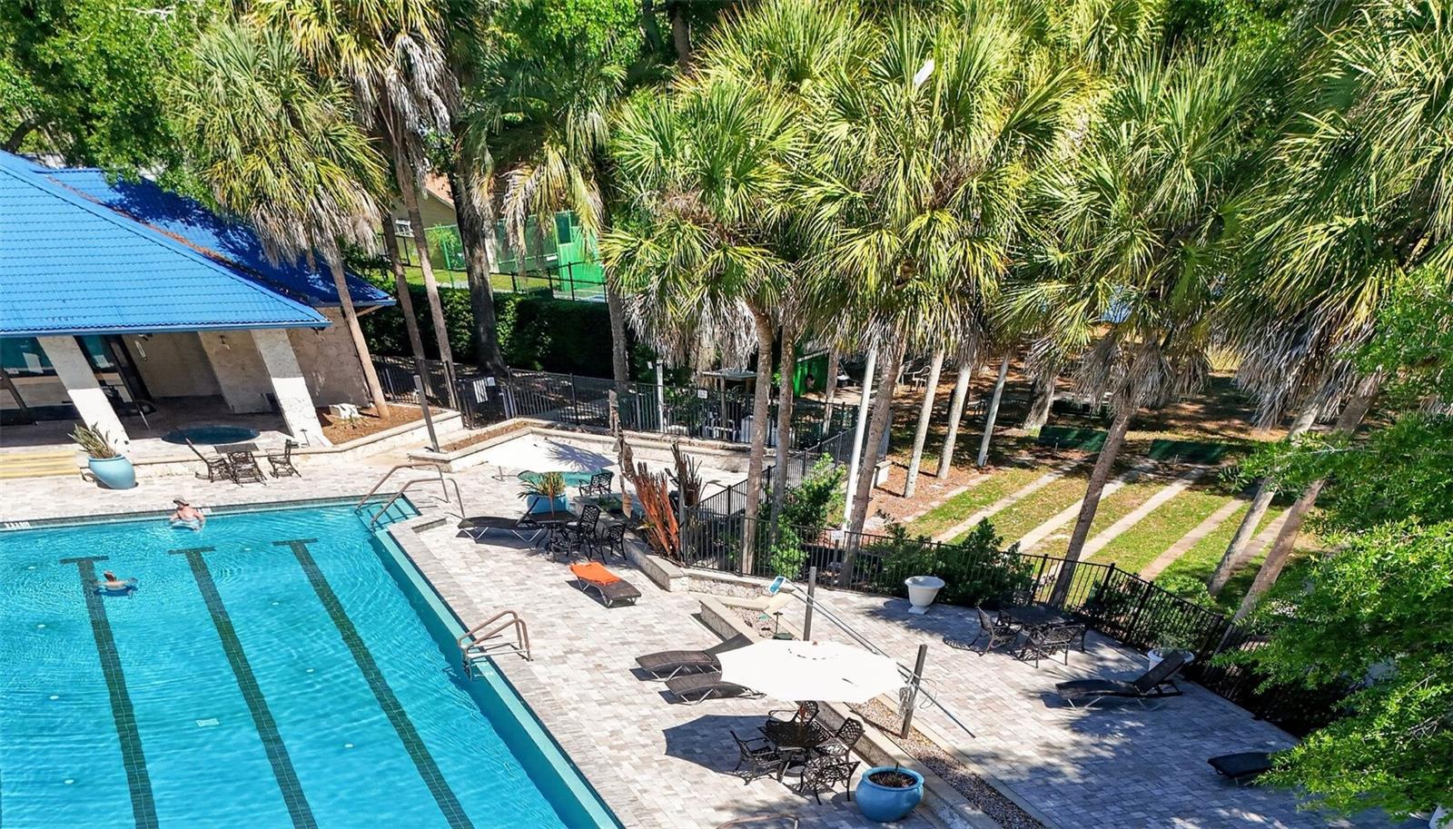 OAK RUN NBRHD 5 - Residential