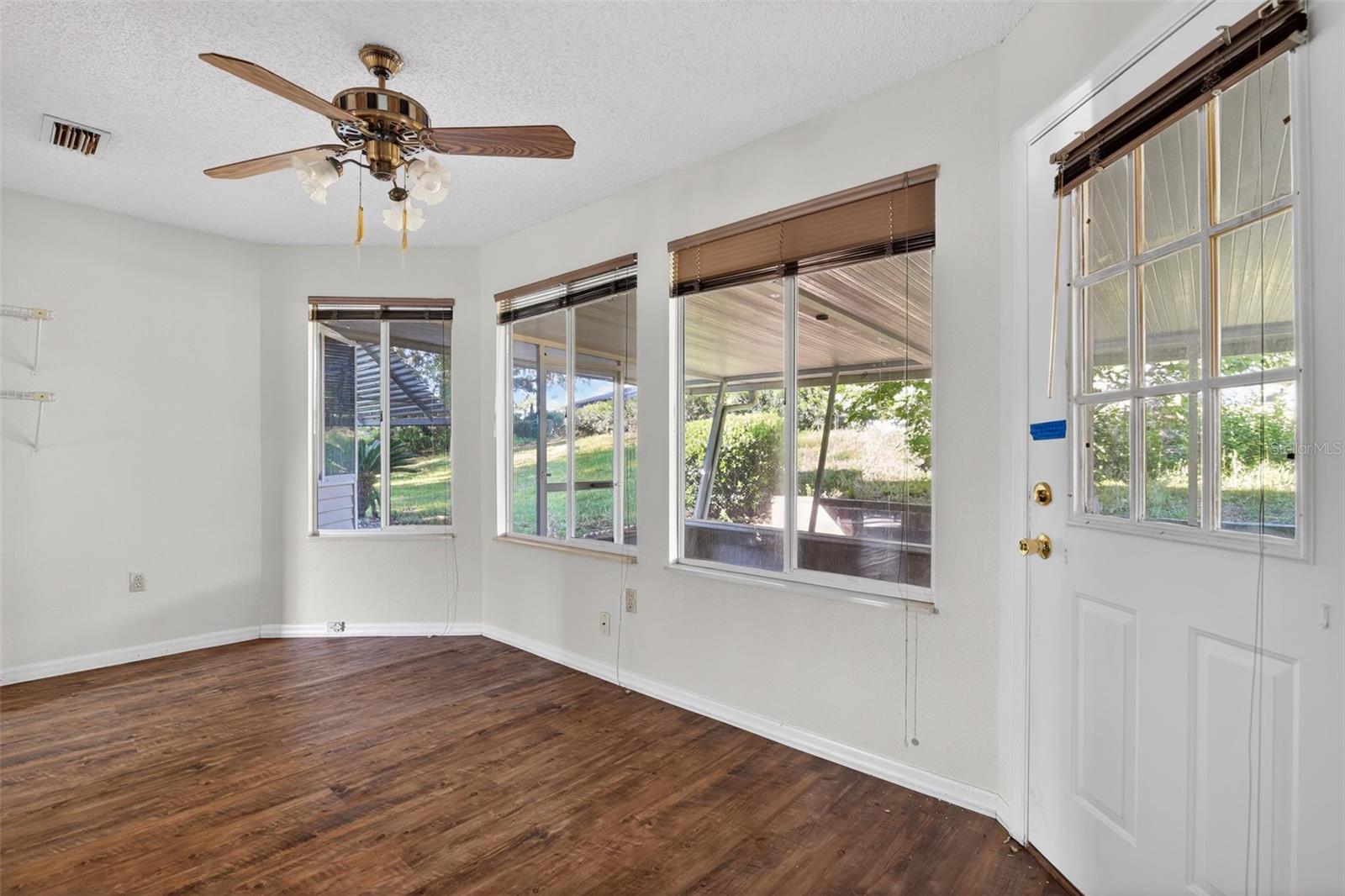 OAK RUN NBRHD 5 - Residential