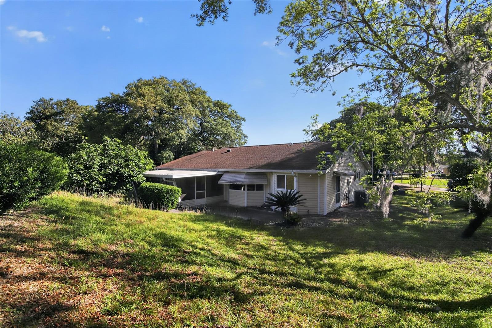 OAK RUN NBRHD 5 - Residential