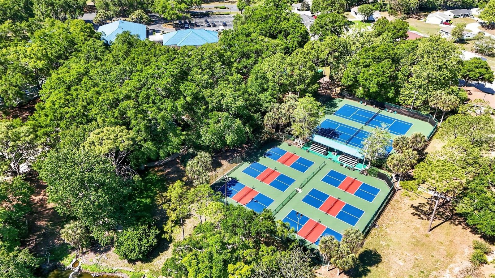 OAK RUN NBRHD 5 - Residential