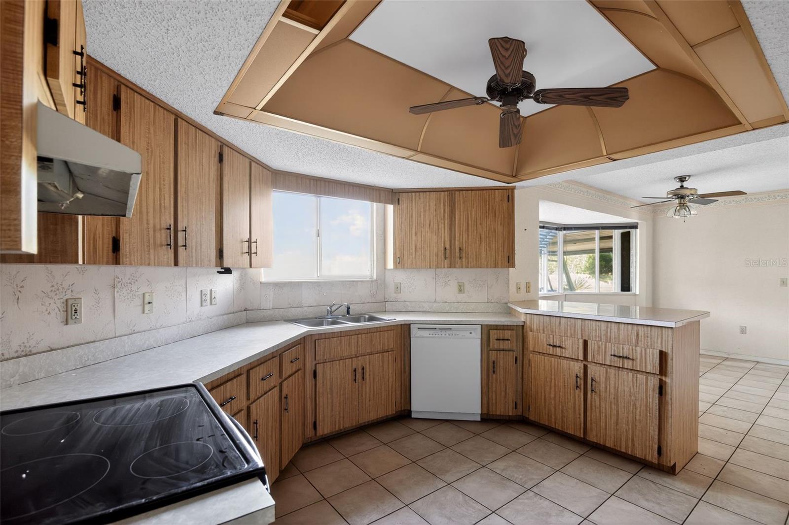 OAK RUN NBRHD 5 - Residential