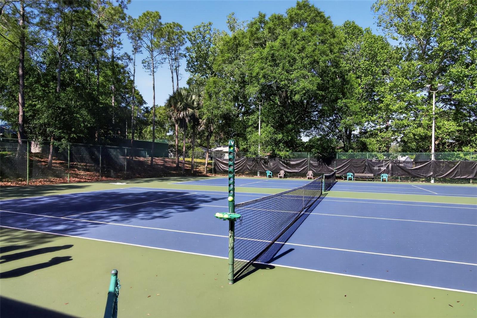 OAK RUN NBRHD 5 - Residential