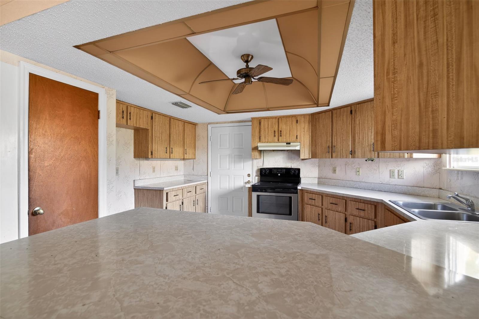 OAK RUN NBRHD 5 - Residential