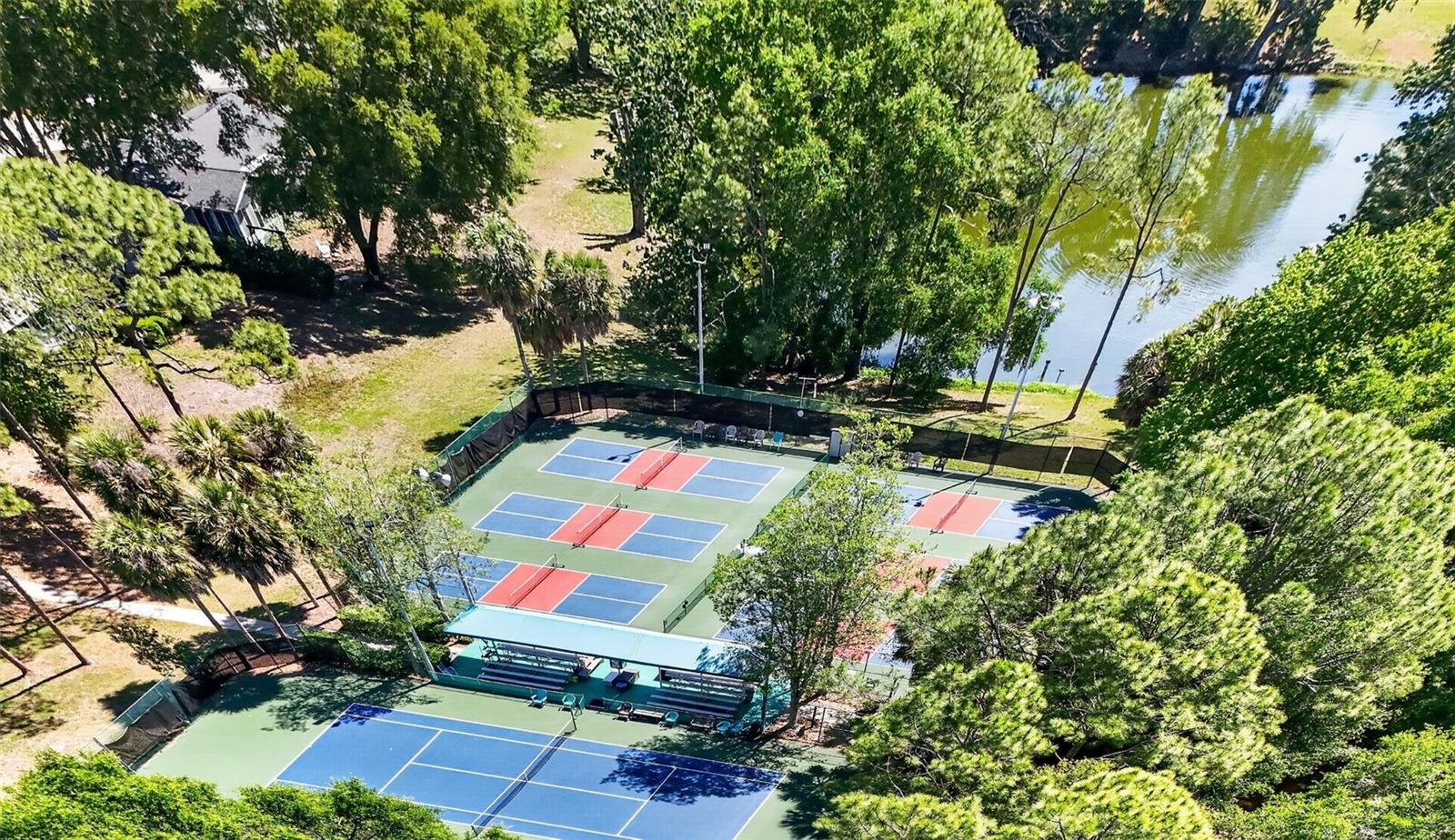 OAK RUN NBRHD 5 - Residential