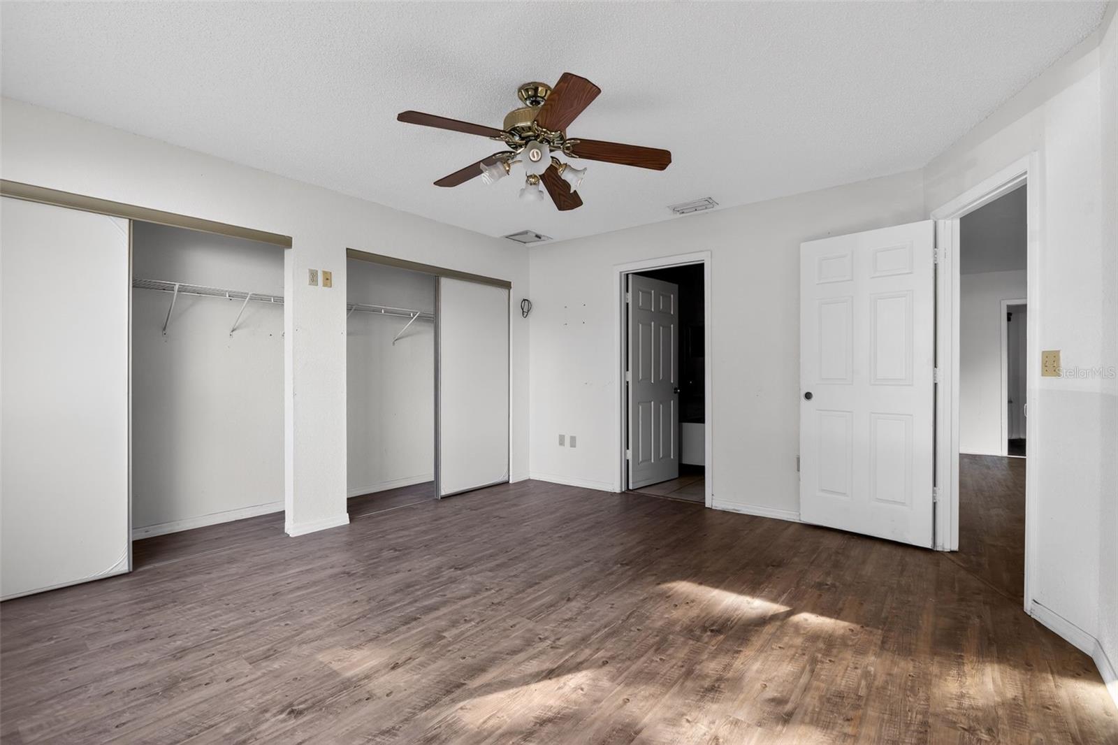 OAK RUN NBRHD 5 - Residential