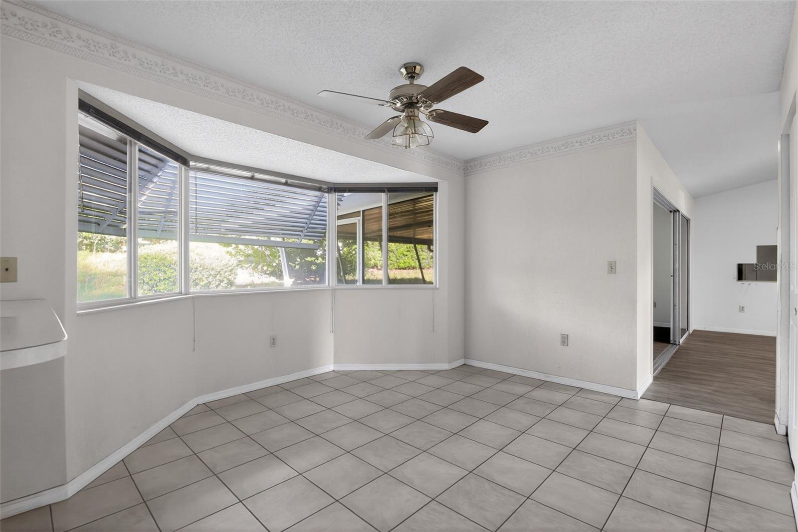 OAK RUN NBRHD 5 - Residential