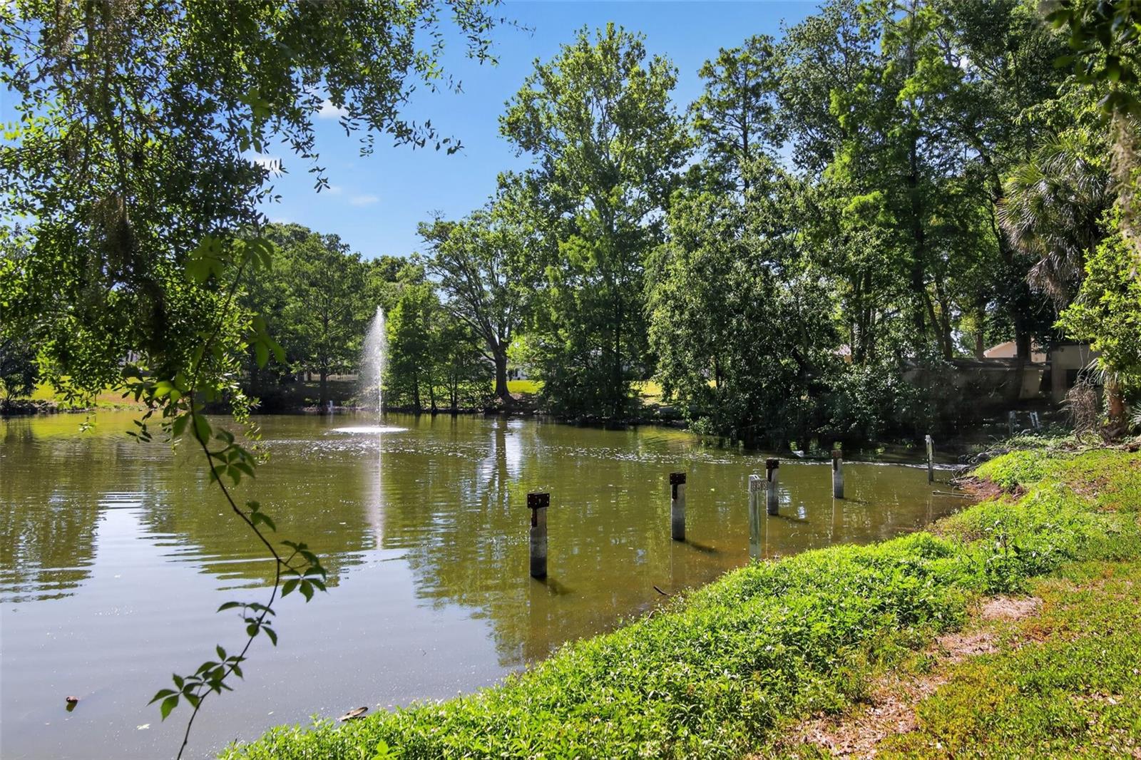 OAK RUN NBRHD 5 - Residential