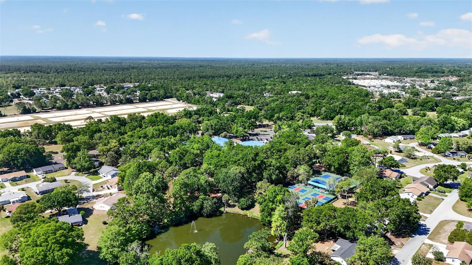 OAK RUN NBRHD 5 - Residential